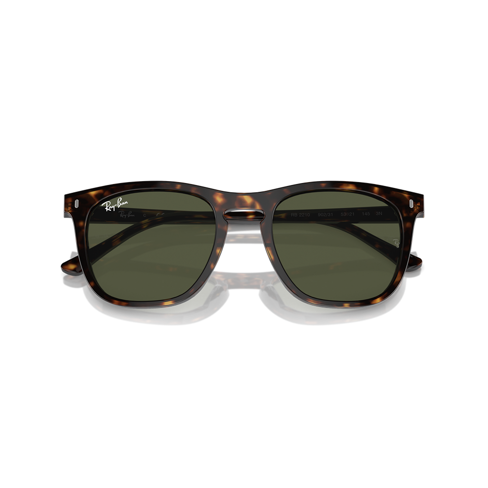 Ray-Ban sunglasses RB2210 col. 902/31