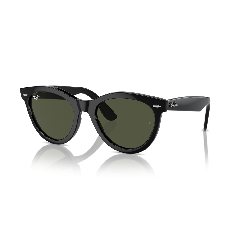 Ray-Ban sunglasses Wayfarer way RB2241 col. 901/31 54