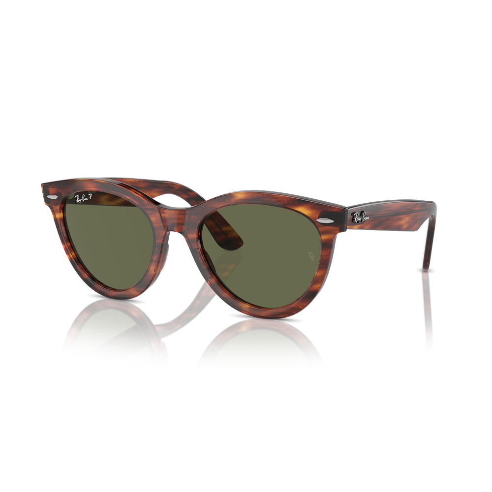 Ray-Ban sunglasses Wayfarer way RB2241 col. 954/58