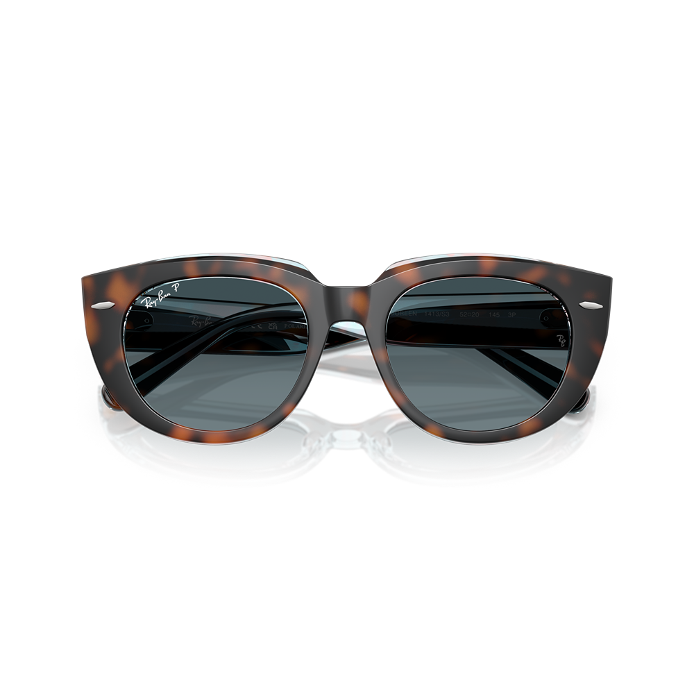 Occhiale da sole Ray-Ban 2286 Doreen col. 1413S3