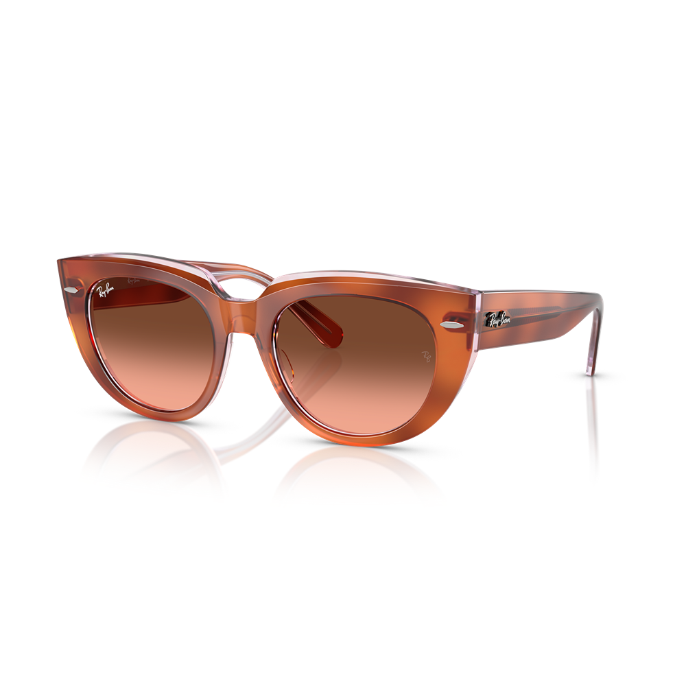 Occhiale da sole Ray-Ban RB2286 Doreen col. 1415A5