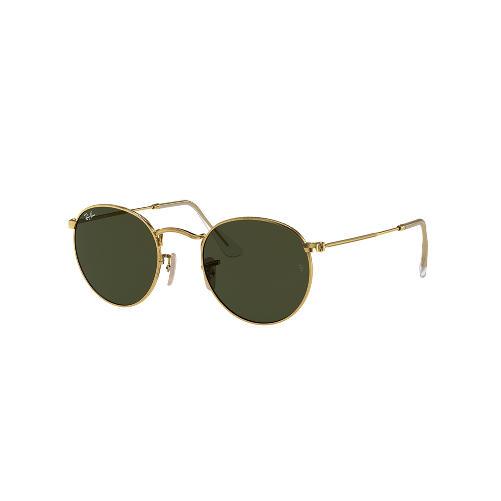 Ray-Ban sunglasses Round Metal RB3447 col. 001 50