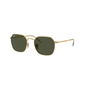 Occhiale da sole Ray-Ban Jim RB3694 col. 001/31