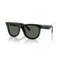 Ray-Ban sunglasses Wayfarer reverse RBR0502S col. 6677VR