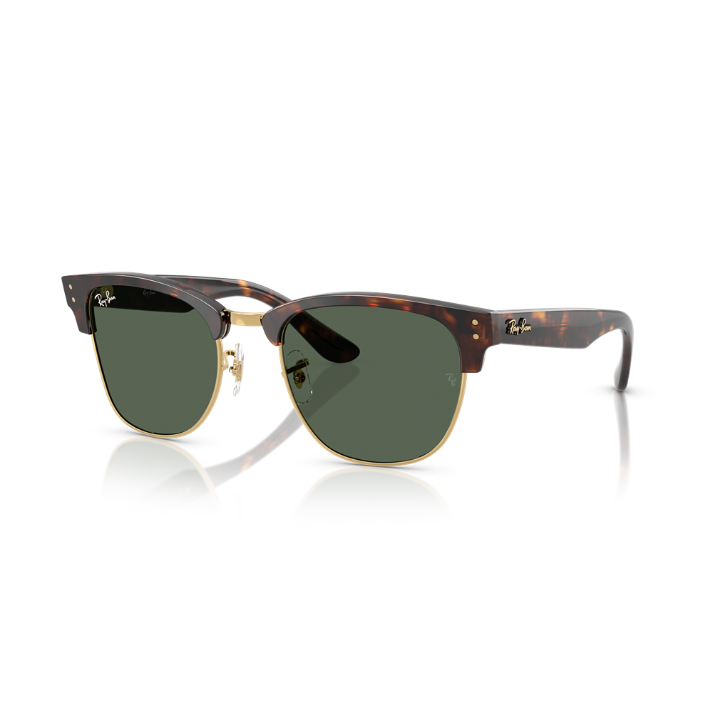 Ray-Ban sunglasses R0504S Clubmaster reverse col. 1359VR