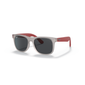 Occhiale da sole Ray-Ban Junior Justin RJ9069S col. 705987