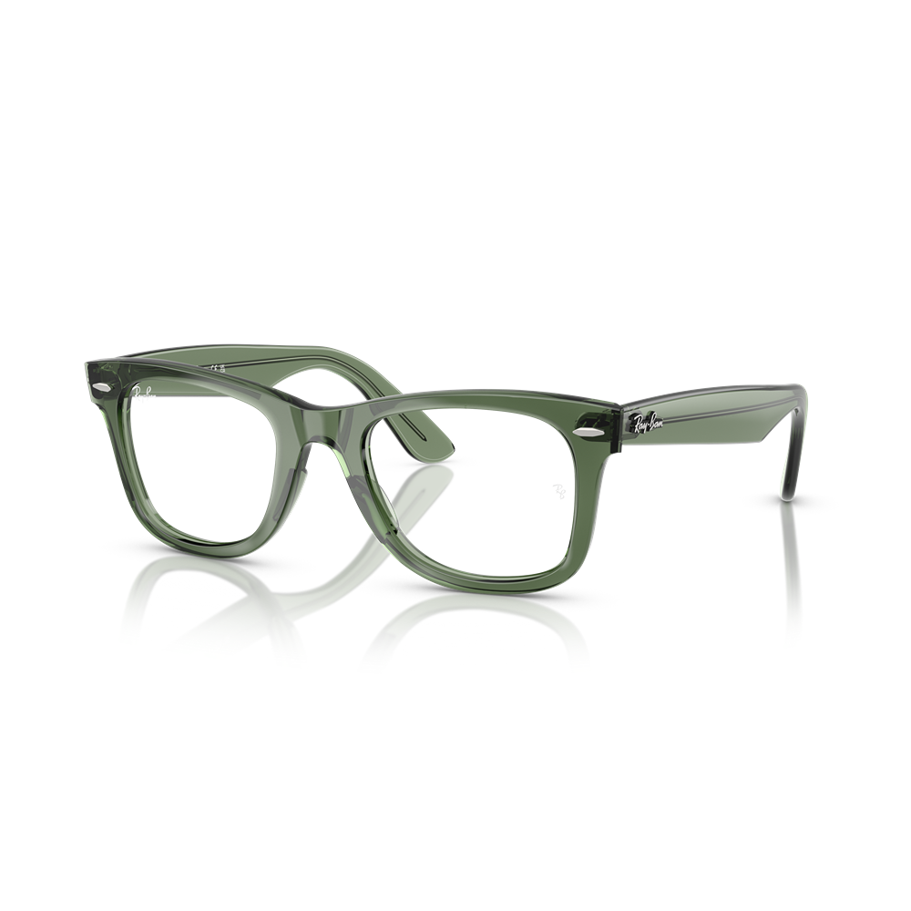 Ray-Ban eyewear 4340V Wayfarer ease col. 8418