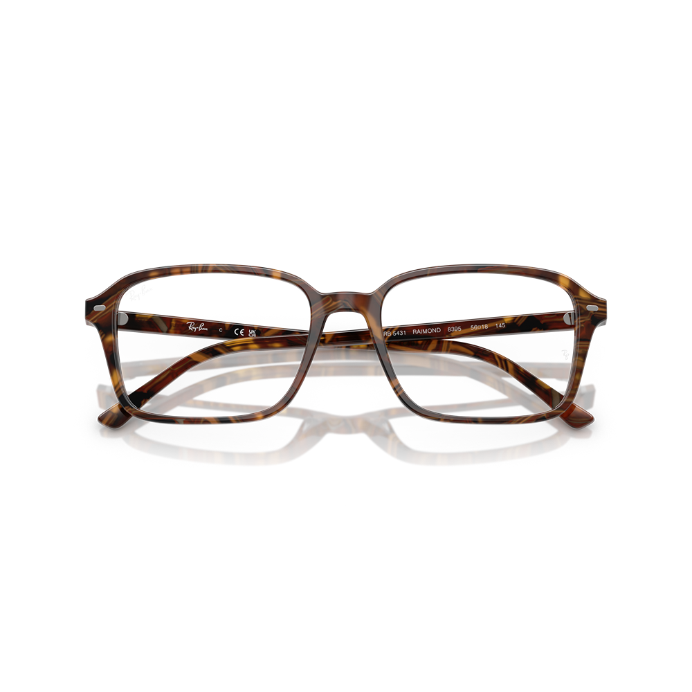 Occhiale da vista Ray-Ban 5431 Raimond col. 8395