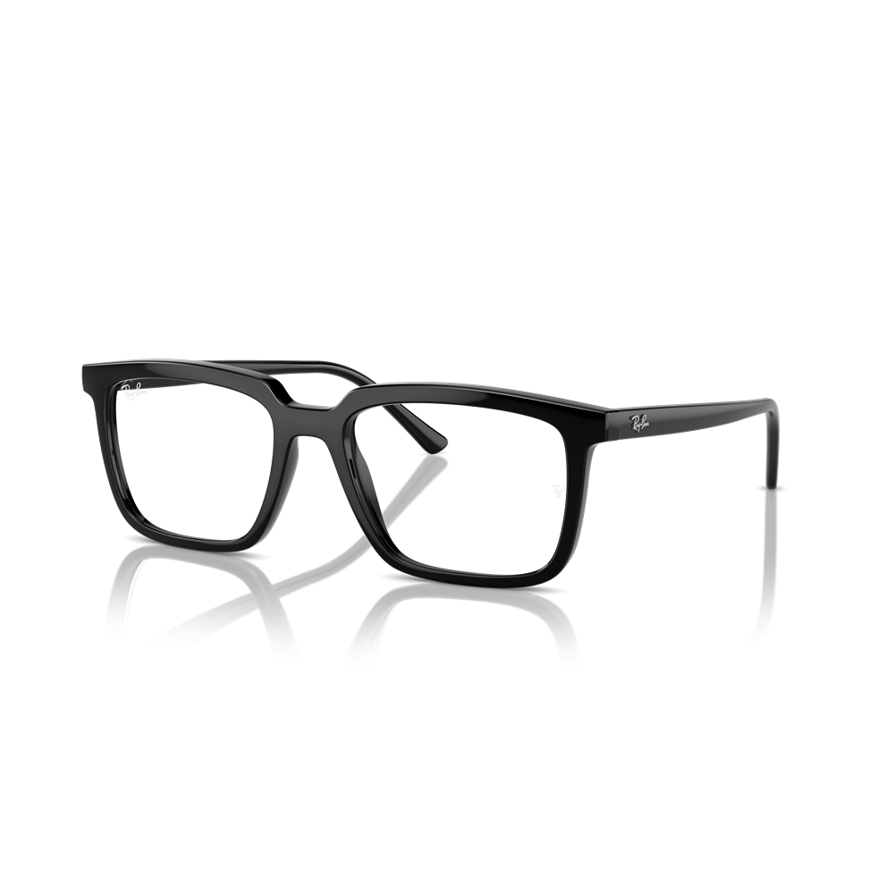 Ray-Ban eyewear Alain RX7239 col. 2000