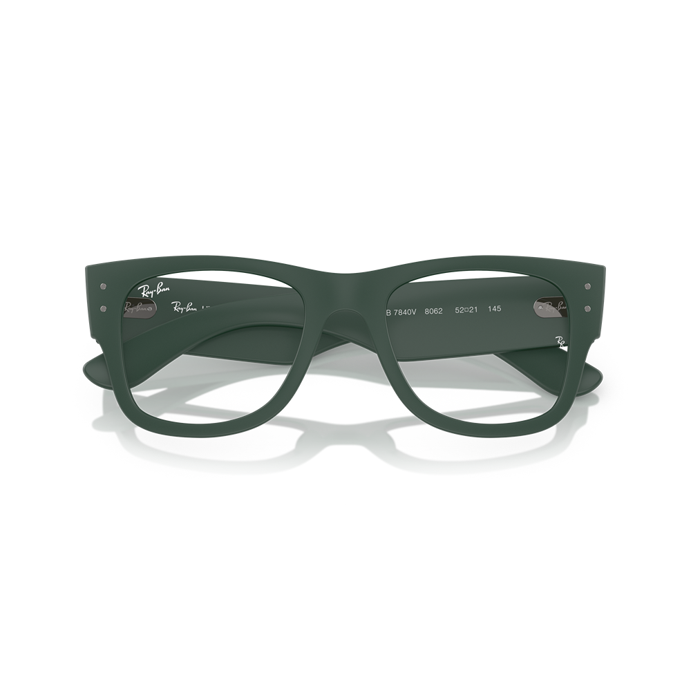 Occhiale da vista Ray-Ban 7840V col. 8062