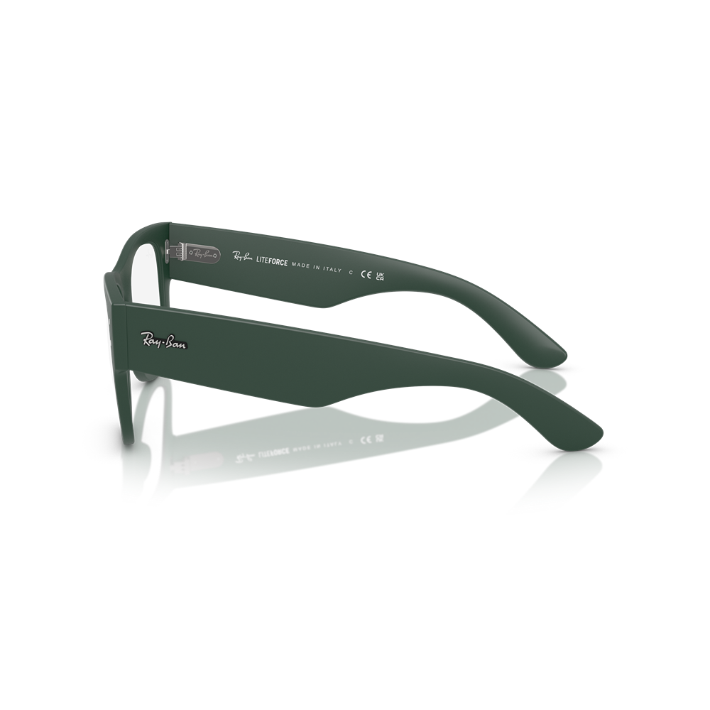 Ray-Ban eyewear RX7840V col. 8062