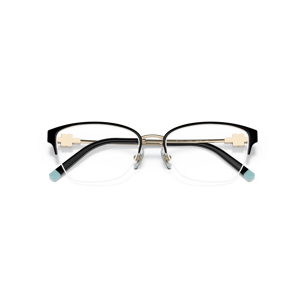 Tiffany & co. eyewear 1141 col. 6164