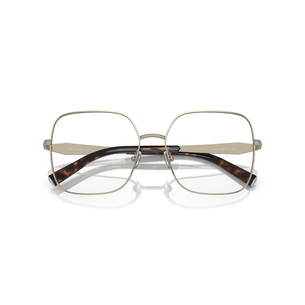 Tiffany & co. eyewear 1151 col. 6021