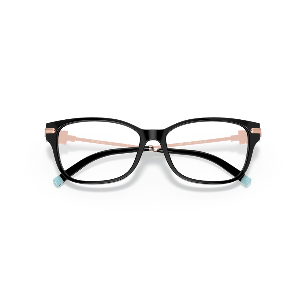 Tiffany & co. eyewear 2207 col. 8339