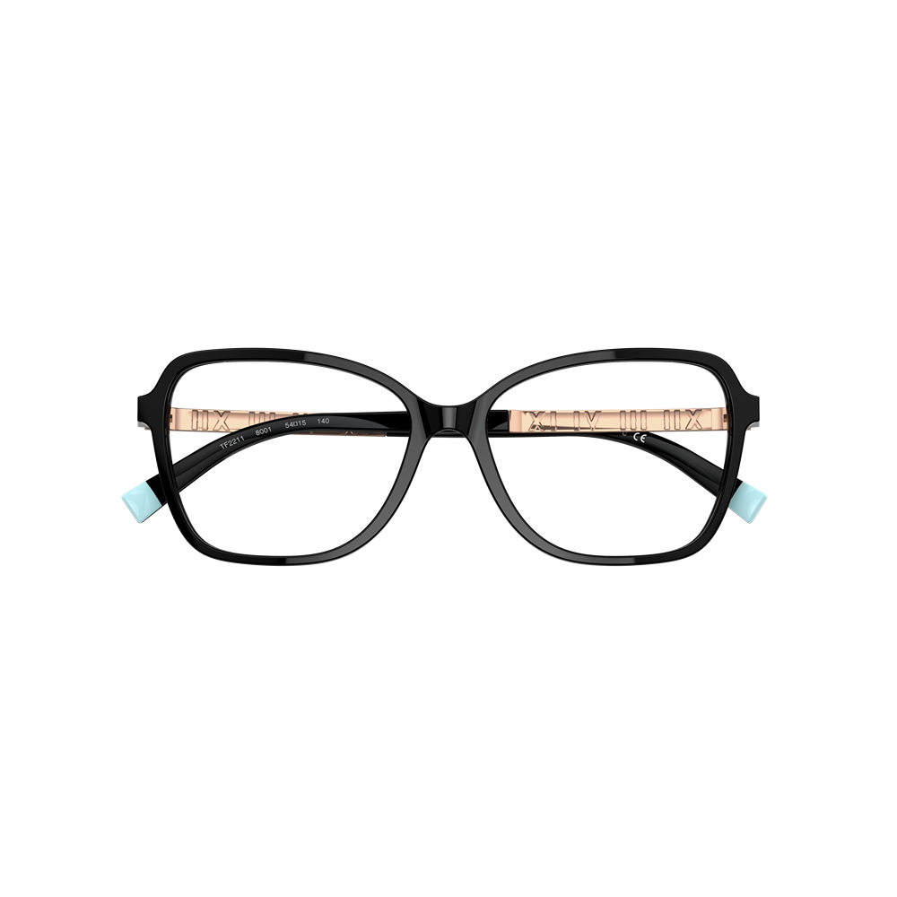 Tiffany & co. eyewear 2211 col. 8001