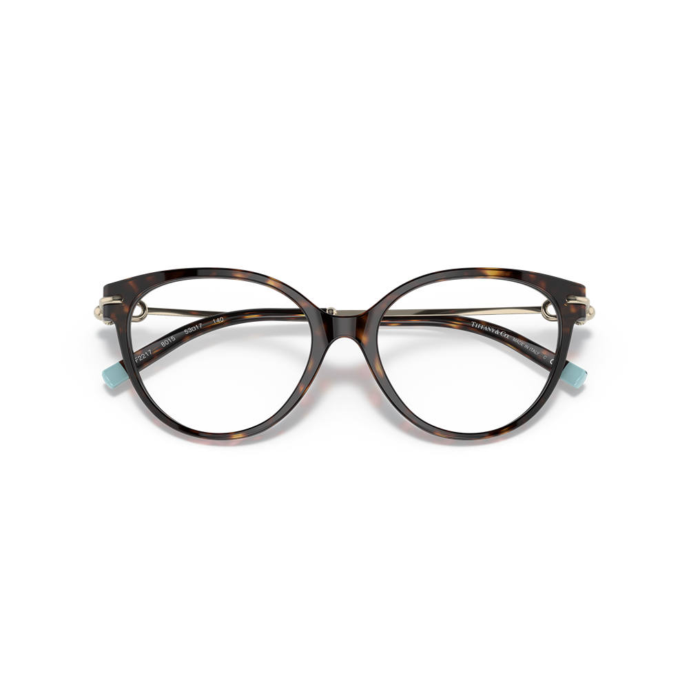 Tiffany & co. eyewear 2217 col. 8015