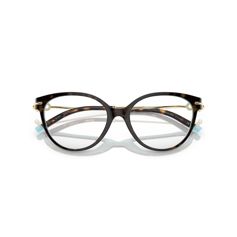 Tiffany & co. eyewear 2217 col. 8134