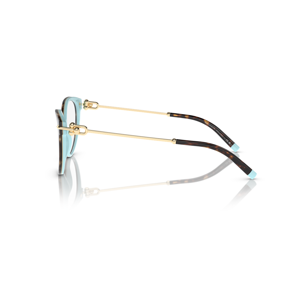 Tiffany & co. eyewear 2217 col. 8134