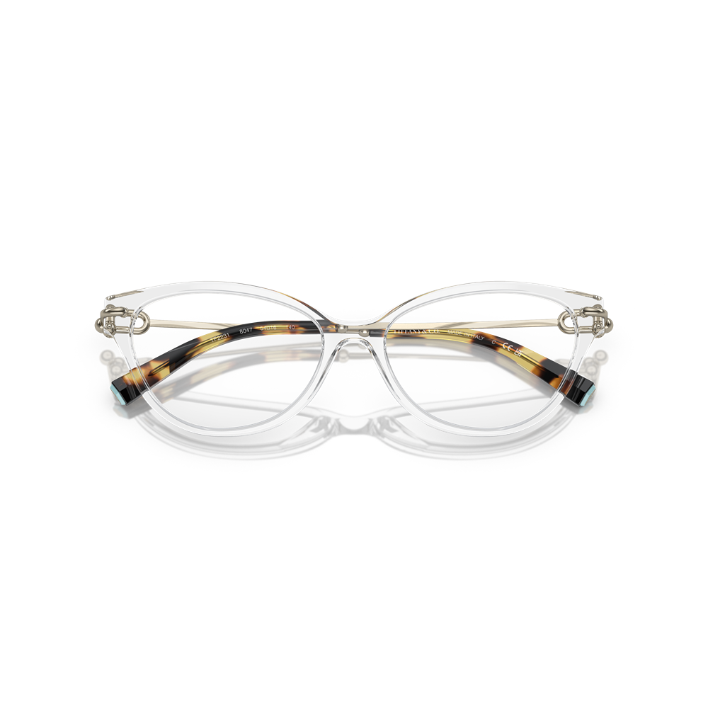 Tiffany & co. eyewear 2231 col. 8047