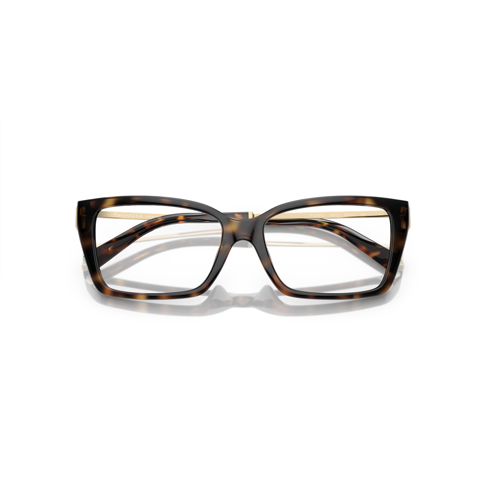 Tiffany & co. eyewear 2239U col. 8015