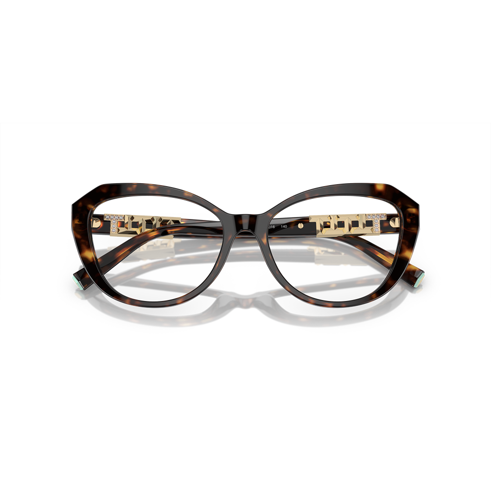 Tiffany & co. eyewear 2241B col. 8015