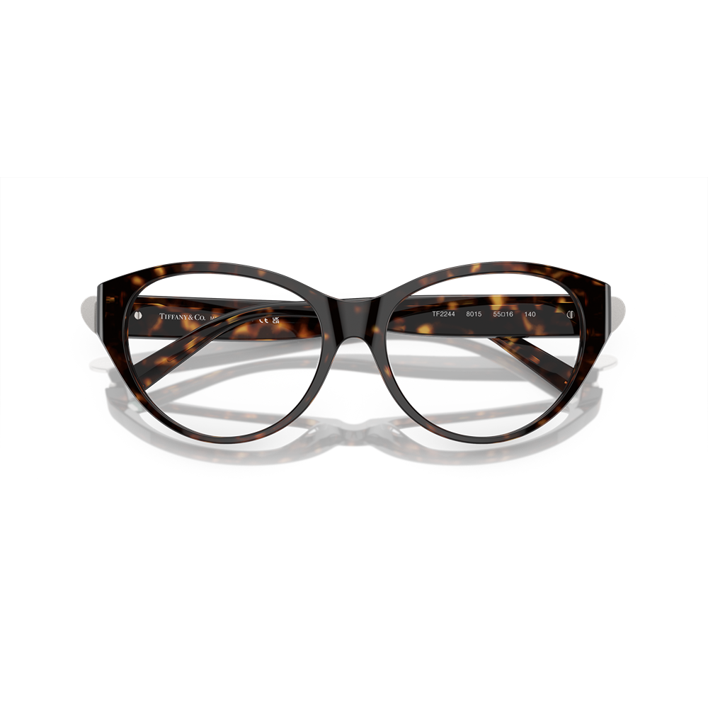 Tiffany & co. eyewear 2244 col. 8015