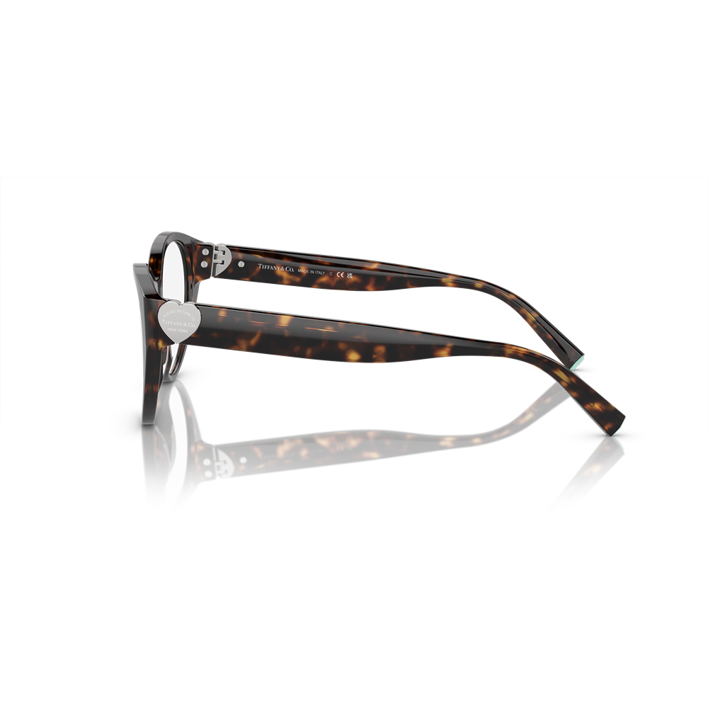 Tiffany & co. eyewear 2244 col. 8015