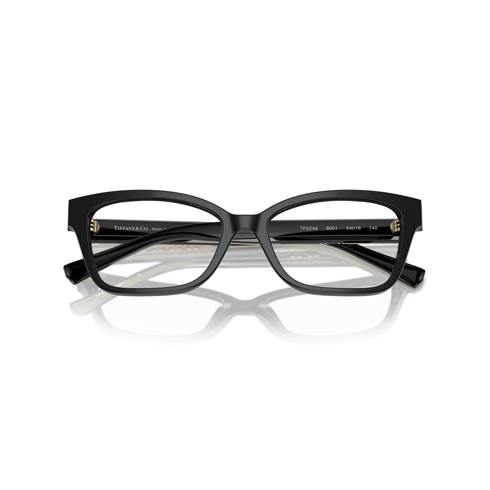 Tiffany & co. eyewear 2249 col. 8001