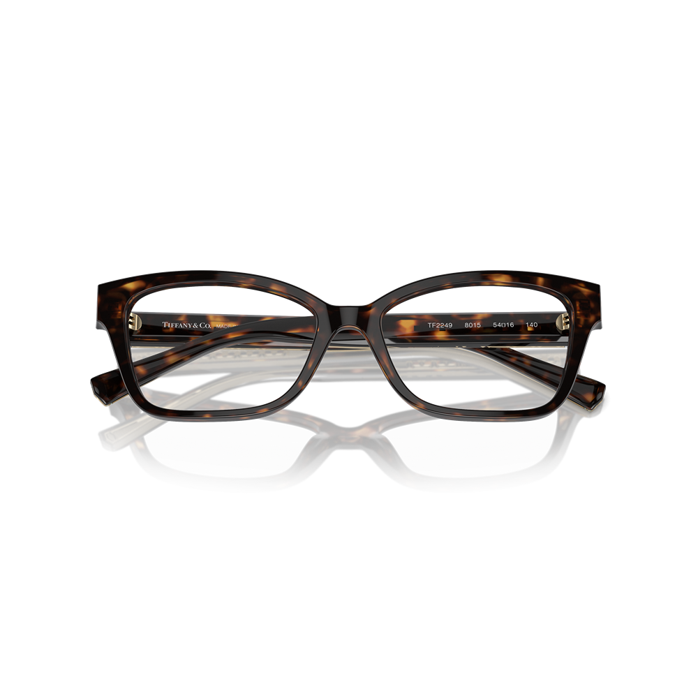 Tiffany & co. eyewear 2249 col. 8015