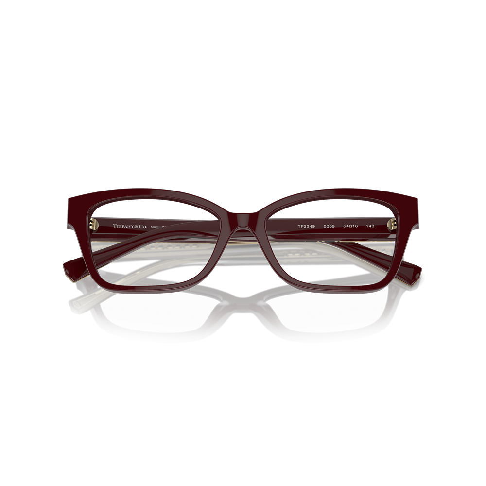 Tiffany & co. eyewear 2249 col. 8389