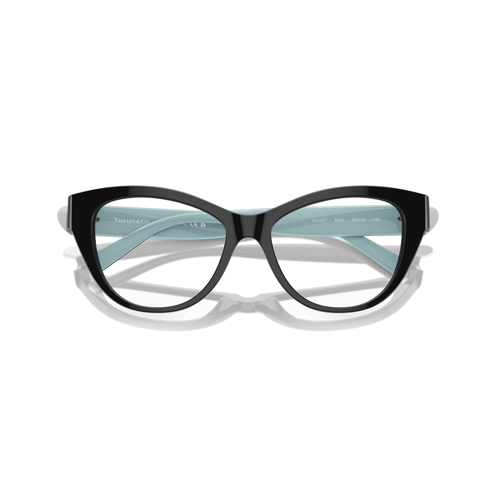 Tiffany & co. eyewear 2251 col. 8406