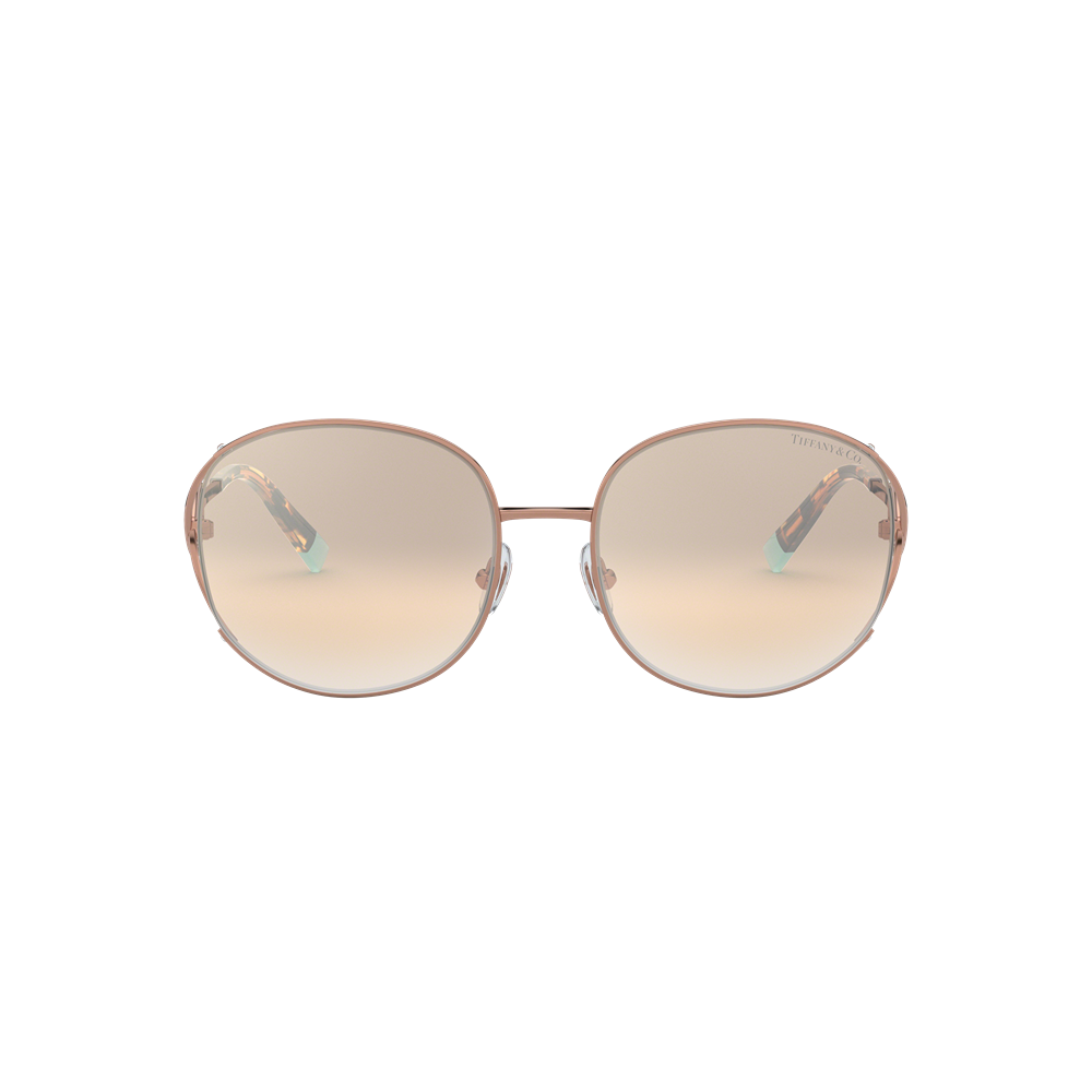 Tiffany & co. sunglasses 3065 col. 61053D