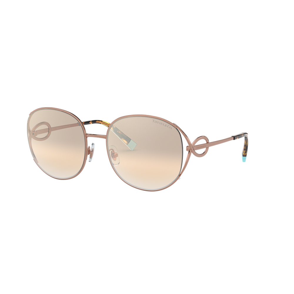 Tiffany & co. sunglasses 3065 col. 61053D