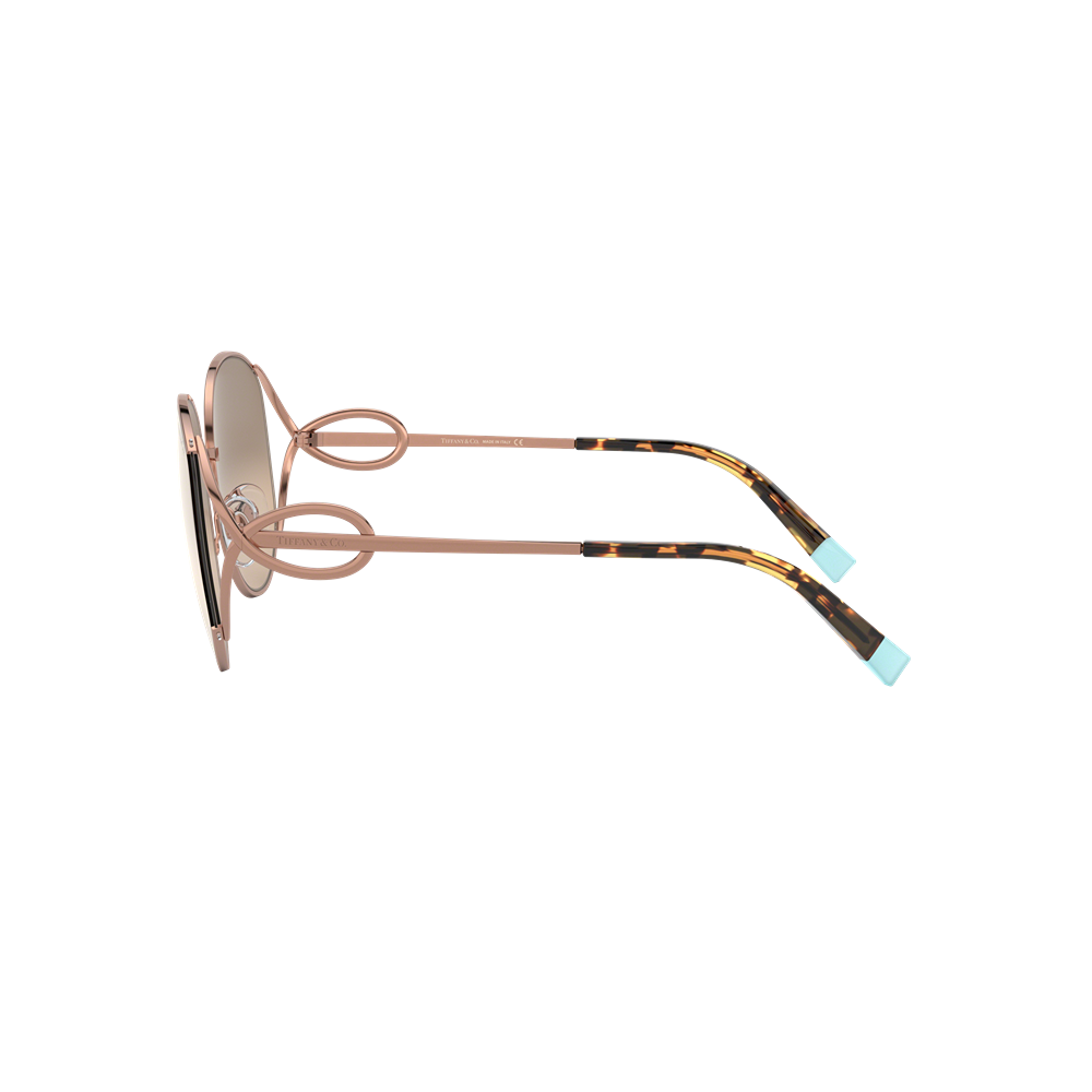 Tiffany & co. sunglasses 3065 col. 61053D