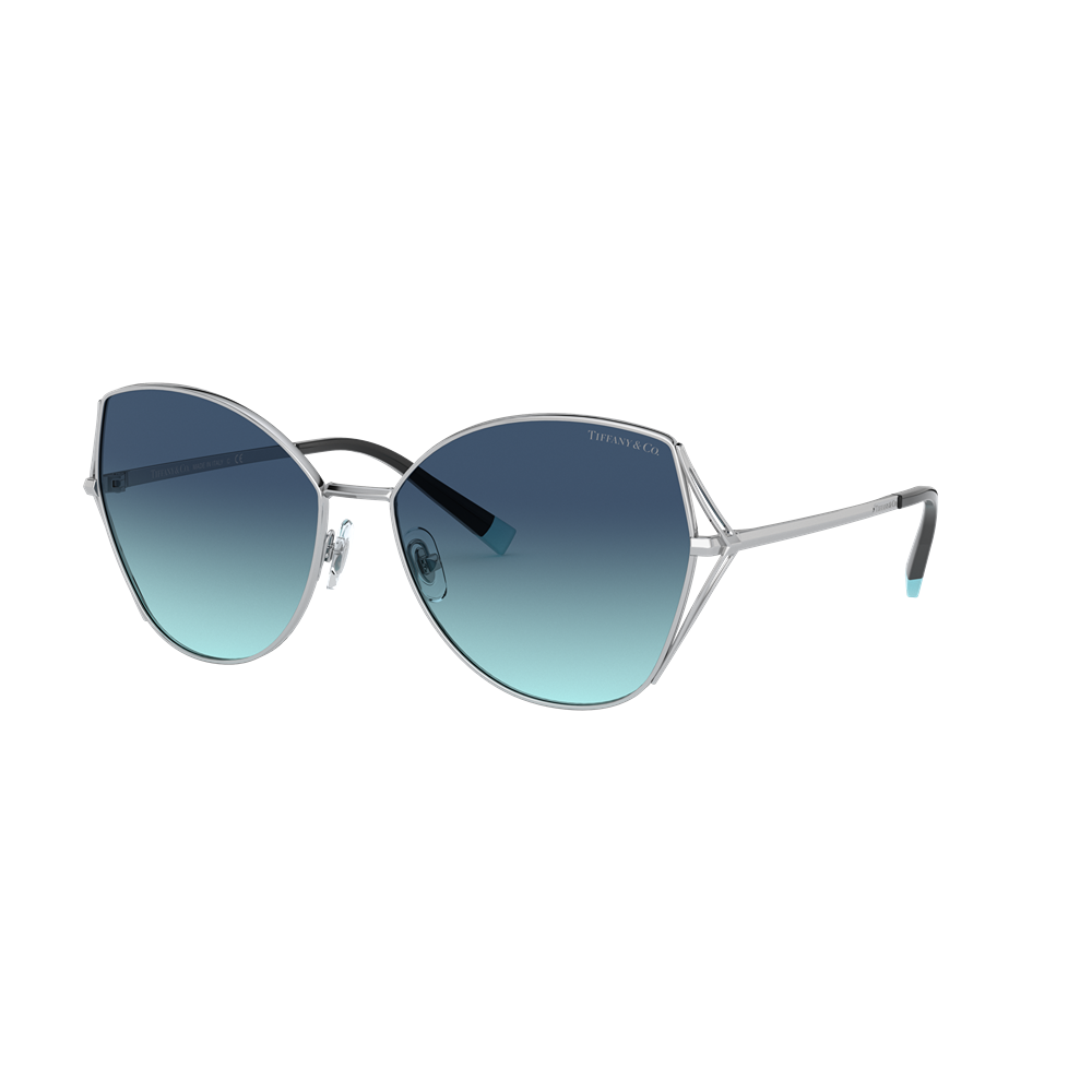 Tiffany & co. sunglasses 3072 col. 60019S