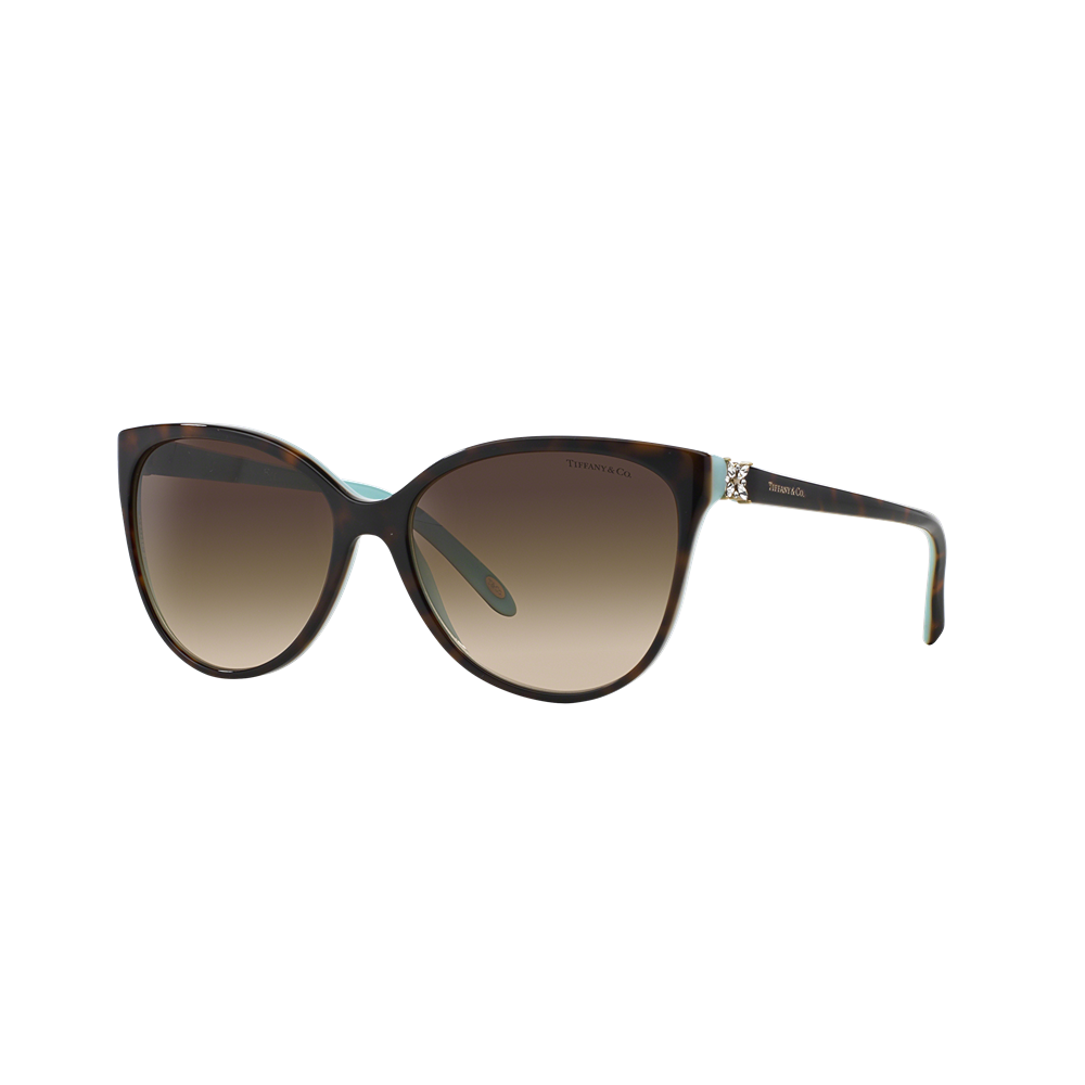 Tiffany & co. sunglasses 4089B col. 81343B