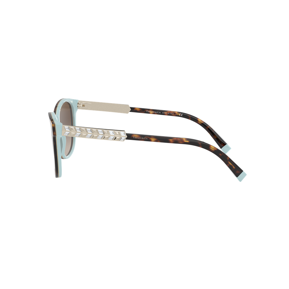 Tiffany & co. sunglasses 4174B col. 81343B