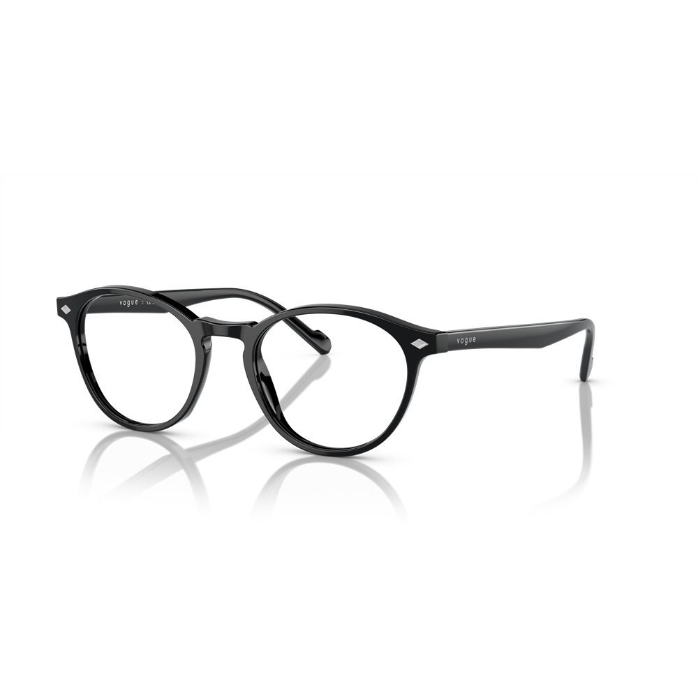 Vogue eyewear 5326 col. W44