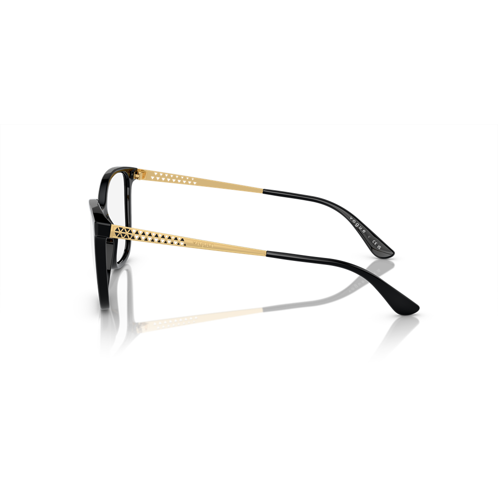 Vogue eyewear 5334 col. W44