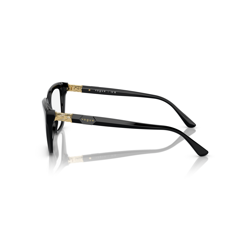 Vogue eyewear 5477B col. W44