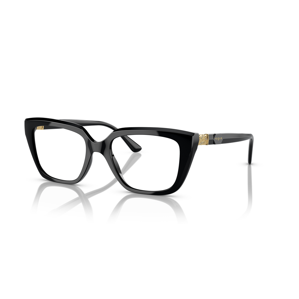 Vogue eyewear 5477B col. W44