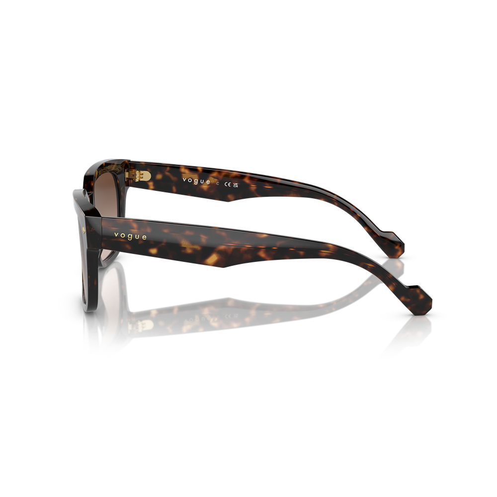 Vogue sunglasses 5490S col. W65613