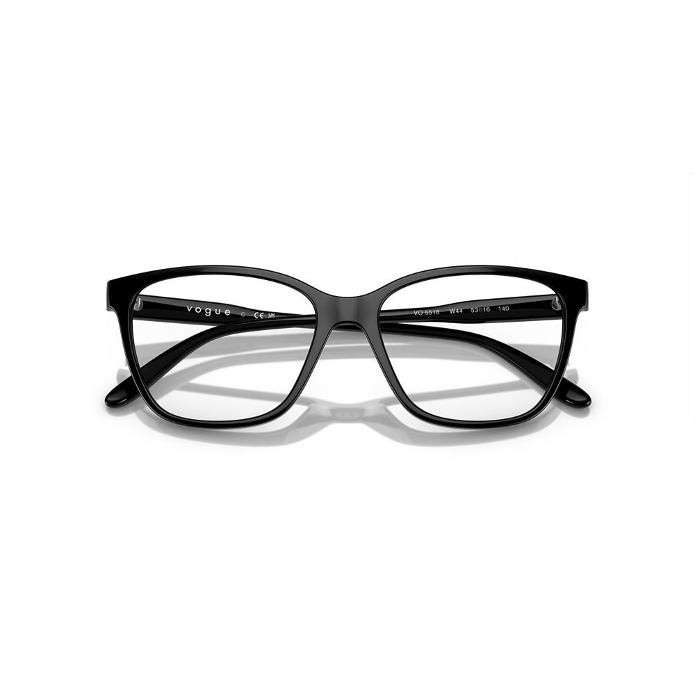 Vogue eyewear 5518 col. W44