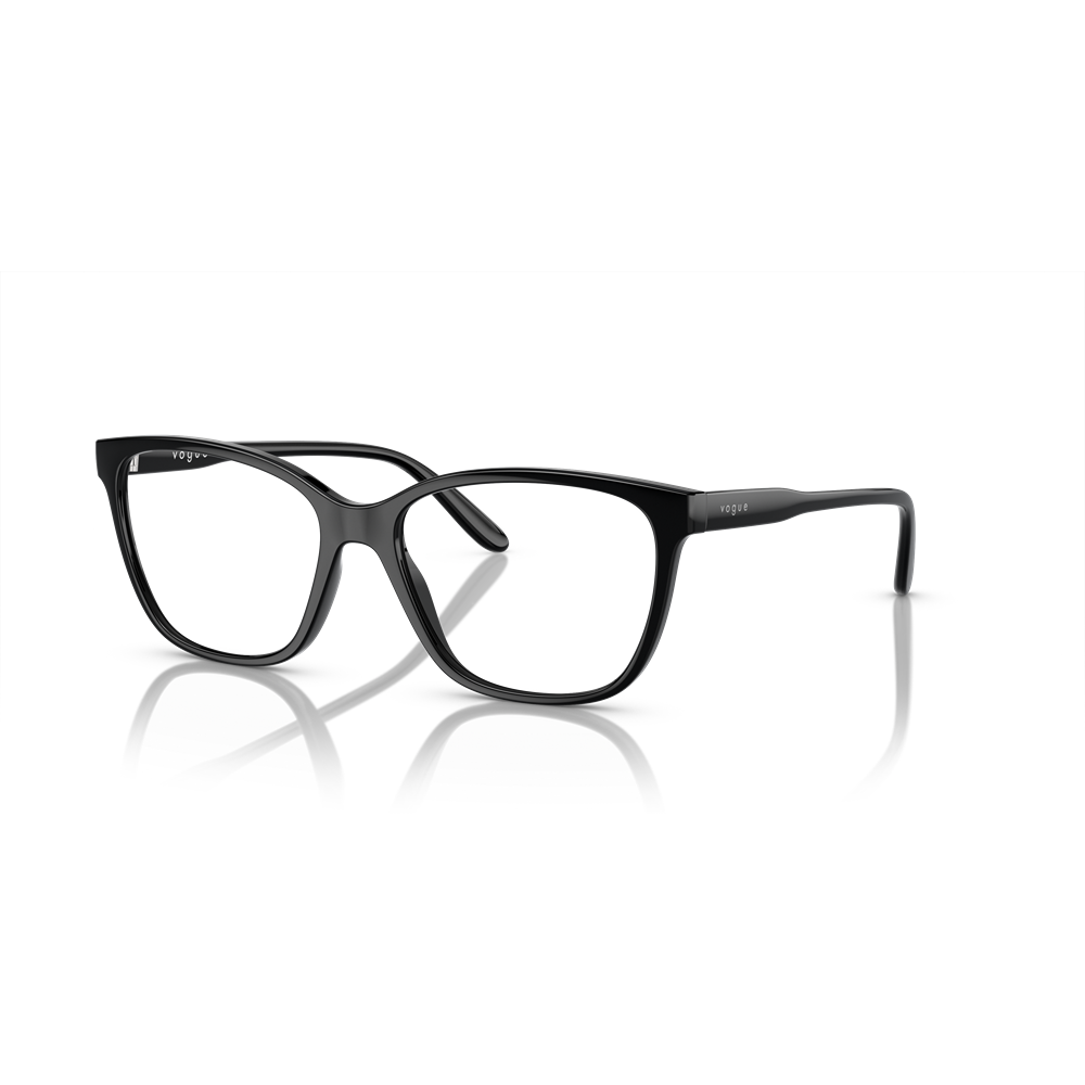 Vogue eyewear 5518 col. W44