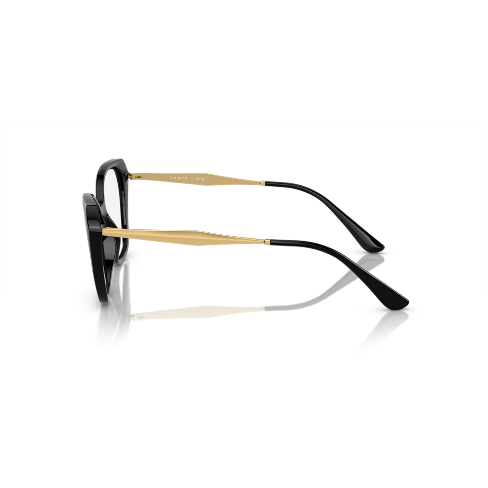 Vogue eyewear 5522 col. W44