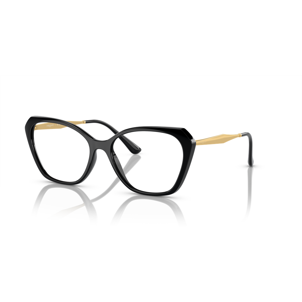 Vogue eyewear 5522 col. W44