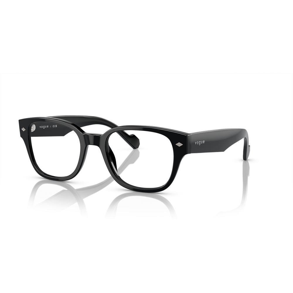 Vogue eyewear 5529 col. W44