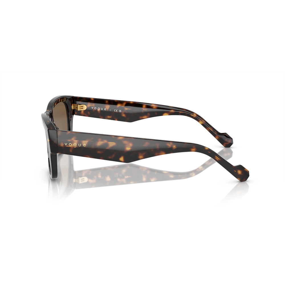 Vogue sunglasses 5530S col. W65673