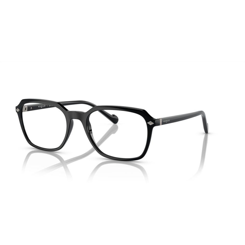 Vogue eyewear 5532 col. W44