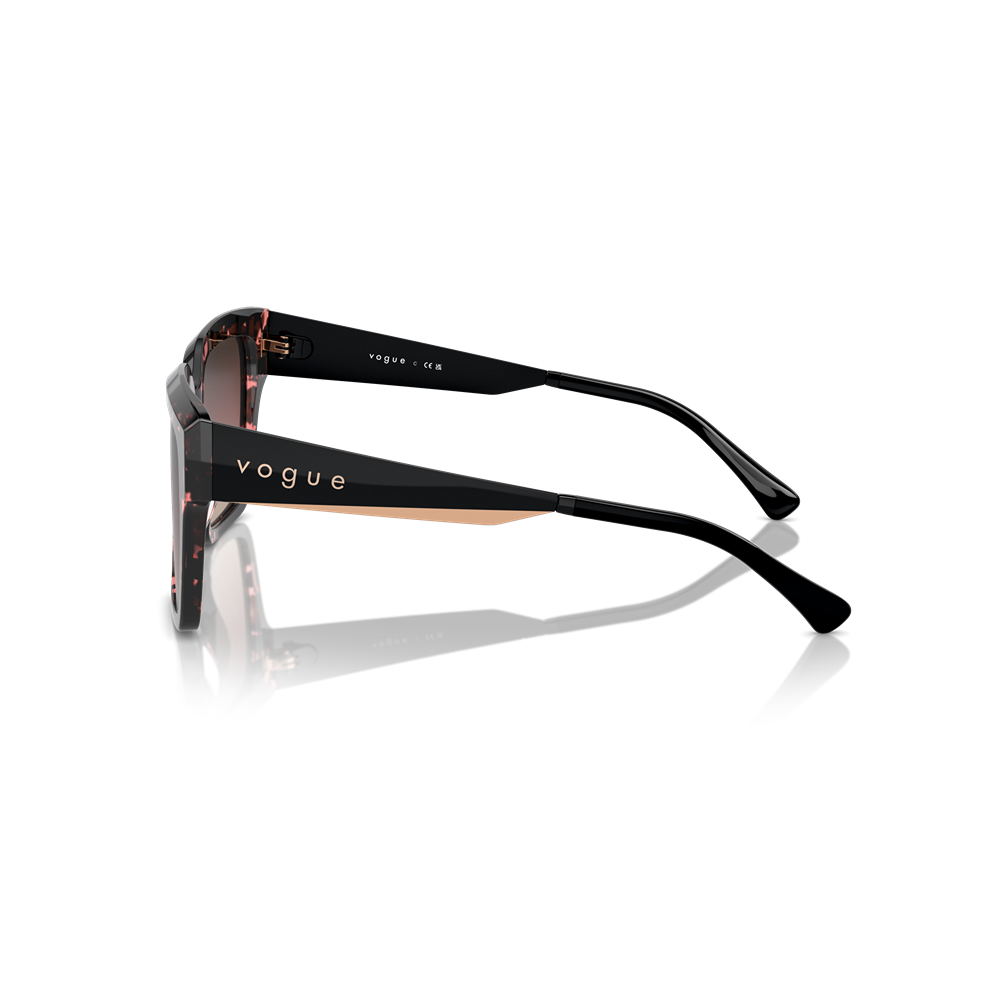 Vogue sunglasses 5553S col. 3148E2